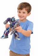 Figurka transformacja ciężarówka