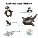 Klocki Feelo - podwodny świat