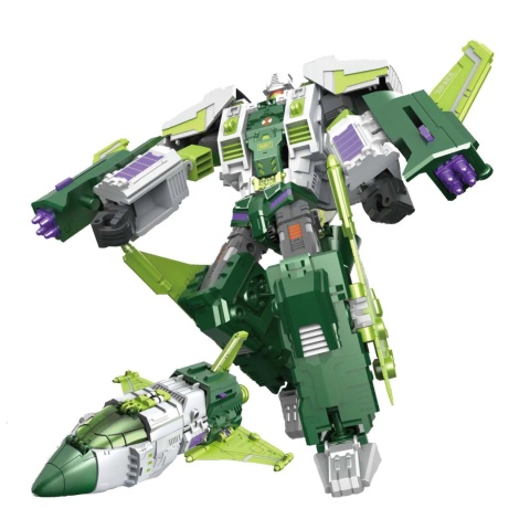 Robot Figurka Deformation Czerwony Robot Figurka Deformation Czerwony