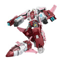 Robot Figurka Deformation Zielony