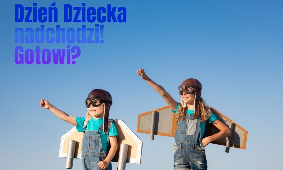 Dzień Dziecka